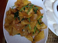 -北戴河转鱼·炒螃蟹酱餐厅