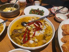 -新白鹿餐厅(城西银泰城店)