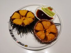 -常鲜楼常来尝鲜海胆馆(星海店)