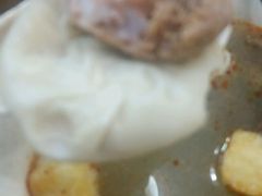 -鸡鸣汤包(仙林店)