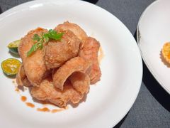 -南里山房·新淮扬菜(徐汇万科店)