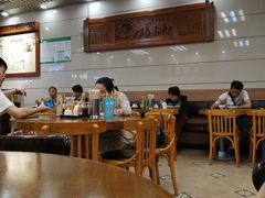 大堂-七叔公面家(拱北口岸店)