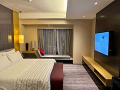 -青岛富力艾美酒店