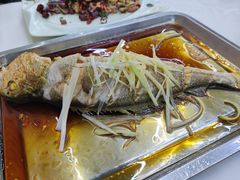 -北戴河庆山饭店·海鲜砂锅粥(北戴河黑石路店)