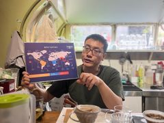 -VA Cafe(五道营店)