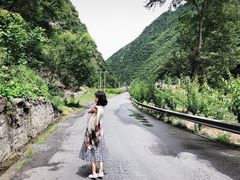 -孟屯河谷景区
