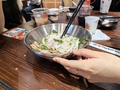 -大叻和越南粉(南浦里店)