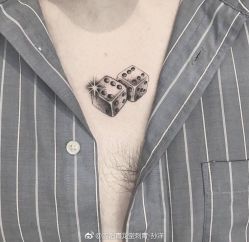 -焰针刺青纹身.手工穿孔饰品·中国刺青名店