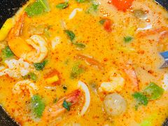 -Doo Dee Thai Food(Issan/Isaan/Esan)