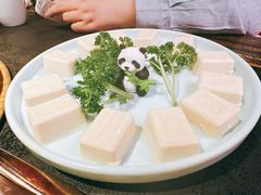 -吼堂老火锅(太古里总店)