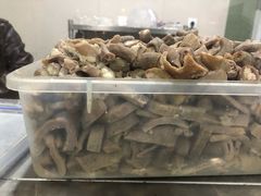 -老秦凉都黄牛肉馆(九堡店)
