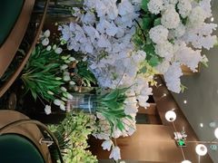 -雀蓝川菜(奥体广场店)