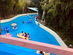 -上海玛雅海滩水公园