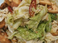 -巴依老爷新疆美食(望京小街店)