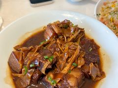-南太湖山庄·四季轩&国风堂中餐厅