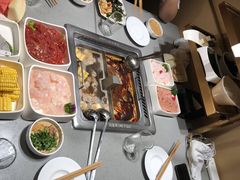 -海底捞火锅(海宁路店)