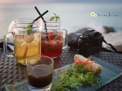 -Rock Bar Bali(Bali)