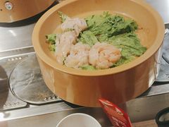 -龍歌自助小火锅(崂山丽达店)