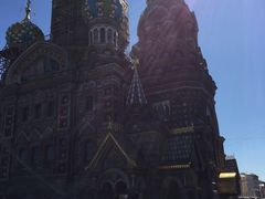 -滴血救世主教堂