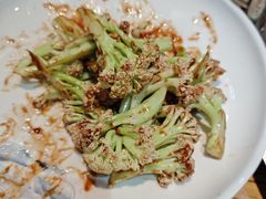 -广合草鸡·泰山炒鸡(温泉路店)