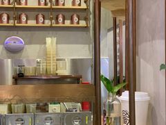 -眷茶(大卫城10楼店)
