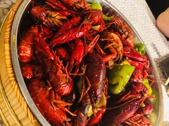 -云晓光头烧烤吧(新大陆广场店)