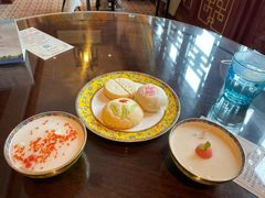 玫瑰豆蓉酥-富华斋饽饽铺·宫廷糕点·伴手礼(护国新天地店)