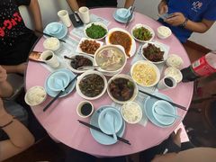 -蘭心餐厅(进贤路店)