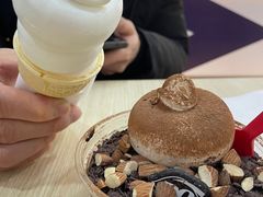 -DQ·蛋糕·冰淇淋(红旗街万达店)