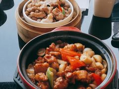 -高第街56号港式餐厅(山大路店)