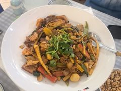 -拿渡·水煮鱼麻辣香锅(王府井奥莱·香江小镇店)