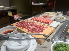 -海底捞火锅(九久奥特莱斯店)