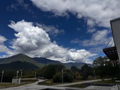 -林芝工布庄园希尔顿酒店-猎味中餐厅