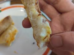 -比格比萨自助(赛罕区万达广场店)