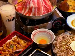 -白石的深夜食堂(济南万象城店)