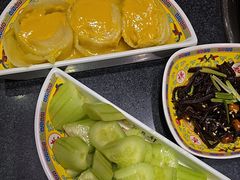 -芦月轩羊蝎子(劲松店)