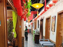 -津沽小院(天津之眼店)