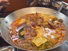 -小螺大作·螺蛳粉火锅(林和西店)