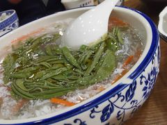 -老苏州大客堂·苏帮菜·松鼠桂鱼·苏州传统小吃(观前街人民商场店)