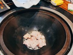 -老刘生态大鱼坊铁锅炖鱼(赛马场店)