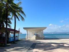 -三亚西岛海洋文化旅游区