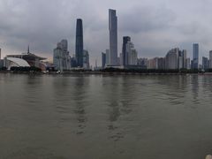 -珠江夜游广州塔·中大码头