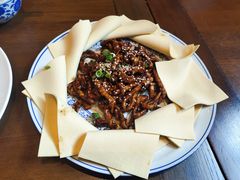 -百花深处·老北京风味菜