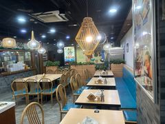 -老边饺子馆(西站店)