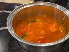 -呷哺呷哺(西单大悦城店)