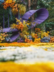 -Sunny喜铺婚礼策划(东部店)