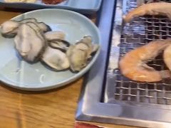 -蚝英雄鲜蚝自助专门店(长楹天街直营店)