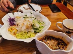 -九十九顶毡房(阜石路店)