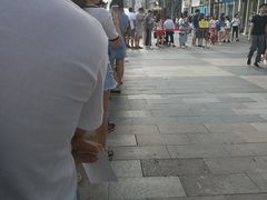 -鲍师傅糕点(海岸城店)