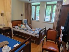 -上海徐汇区悦颐养老院